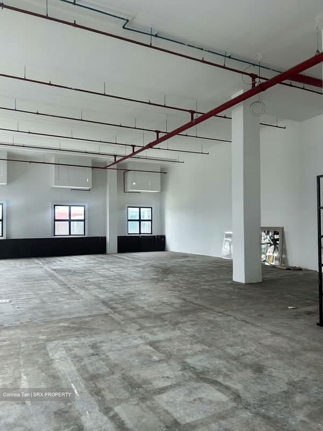 Citilink Warehouse Complex (D5), Factory #555455341